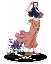 Акрилна фигура ABYstyle Animation: One Piece - Robin -1