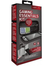 Аксесоар Venom - Gaming Essentials Kit (Nintendo Switch Lite) -1