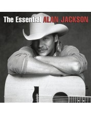 Alan Jackson - The Essential (2 CD) -1