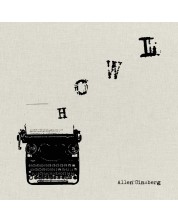 Allen Ginsberg - Allen Ginsberg Reads Howl And Other Poems (Vinyl) -1