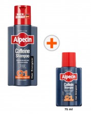 Alpecin Кофеинов шампоан за коса C1, 250 ml -1