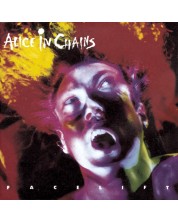 Alice In Chains - Facelift (CD) -1