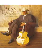 Alan Jackson - The Greatest Hits Collection (CD) -1