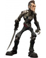 Фигура Weta Movies: Alita: Battle Angel - Zapan, 13 cm -1