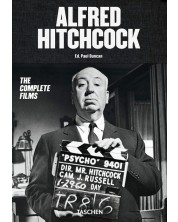 Alfred Hitchcock. The Complete Films -1