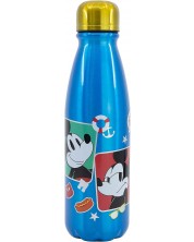 Алуминиева бутилка Stor Mickey Mouse - 600 ml -1
