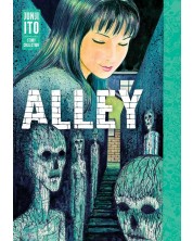 Alley: Junji Ito Story Collection -1