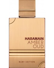 Al Haramain Amber Oud Парфюмна вода Ruby, 60 ml -1