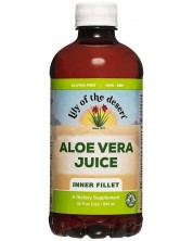Aloe Vera Сок, 946 ml, Lily of the Desert