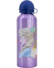 Алуминиева бутилка Stor Frozen - 530 ml -1