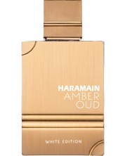 Al Haramain Amber Oud Парфюмна вода White, 60 ml -1