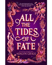 All the Tides of Fate (Hardcover) -1