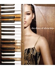 Alicia Keys - The Diary Of Alicia Keys (2 Vinyl)