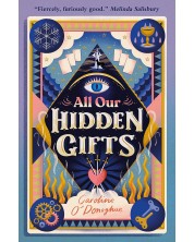 All Our Hidden Gifts -1