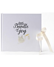 Албум за снимки Widdop - Hello Baby, Little bundle of joy