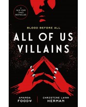 All of Us Villains -1