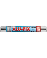 Алуминиево фолио ALUFIX - Economy, 20 m, 29 cm