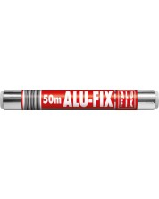 Алуминиево фолио ALUFIX - 50 m, 29 cm -1