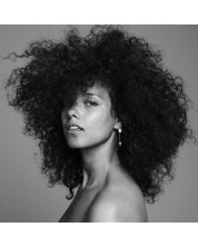 Alicia Keys - HERE (CD) -1