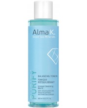 Alma K Балансиращ тонер за лице, 200 ml