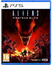 Aliens: Fireteam Elite (PS5) -1