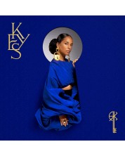 Alicia Keys - KEYS (2 CD) -1
