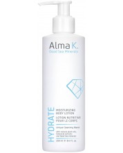 Alma K Хидратиращ лосион за тяло, 250 ml -1