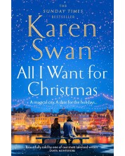 All I Want for Christmas (Karen Swan) -1