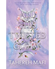All This Twisted Glory (Paperback) -1