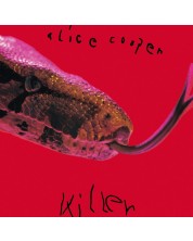 Alice Cooper - Killer (CD) -1