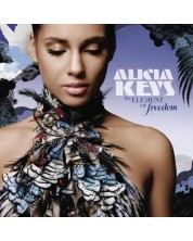 Alicia Keys - The Element Of Freedom (CD) -1