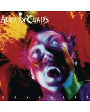 Alice In Chains - Facelift (2 Vinyl) -1
