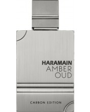 Al Haramain Amber Oud Парфюмна вода Carbon, 60 ml -1