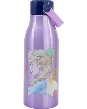 Алуминиева бутилка Stor Frozen - 760 ml