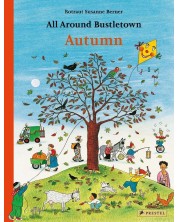All Around Bustletown: Autumn -1