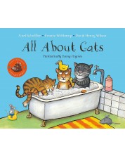 All About Cats -1