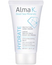 Alma K Защитен крем за ръце, 40 ml