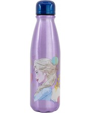 Алуминиева бутилка Stor Frozen - 600 ml -1