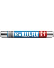 Алуминиево фолио ALUFIX - 30 m, 29 cm