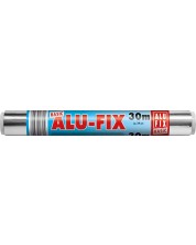 Алуминиево фолио ALUFIX - Economy, 30 m, 29 cm