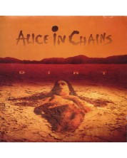 Alice In Chains - Dirt (CD) -1