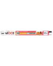 Алуминиево фолио viGО! - Premium, 10 m -1