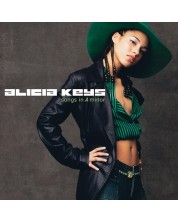 Alicia Keys - Songs In A Minor (2 Vinyl) -1