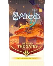 Altered TCG: Beyond the Gates Booster (Kickstarter Edition) -1