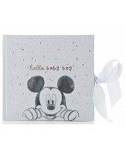 Албум за снимки Widdop - Disney Mickey, Blue