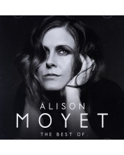 Alison Moyet - The Best Of... (CD)