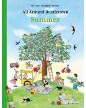 All Around Bustletown: Summer -1