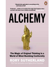 Alchemy -1