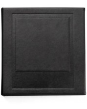 Албум за снимки Polaroid - Small, 40 снимки, черен