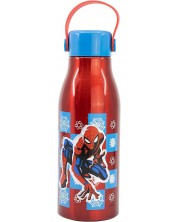 Алуминиева бутилка Stor Spider-Man - 760 ml -1